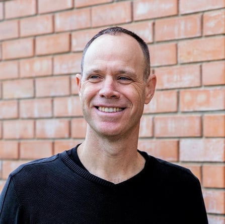 Tomer Zuker. Photography: Gal Abahel