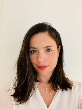 Eva Abergel, PMM at Radware